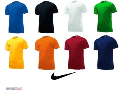 Men's Nike Park Dri Fit Shirt Soccer 